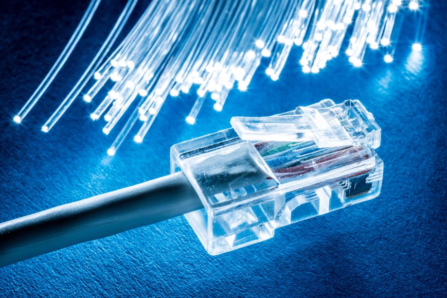Tiefbau & Glasfaser – Stern Schlüsselfertigbau GmbH