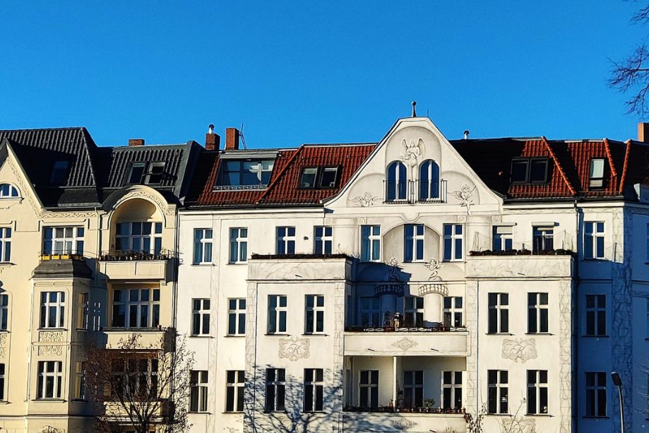 Immobilien – Stern Schlüsselfertigbau GmbH